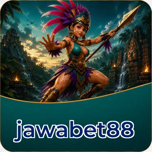 Logo jawabet88