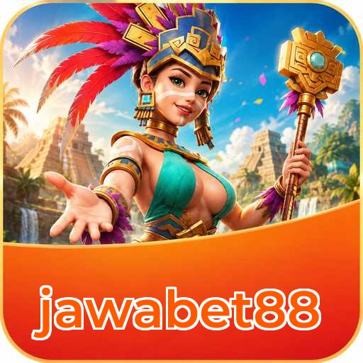 Logo jawabet88