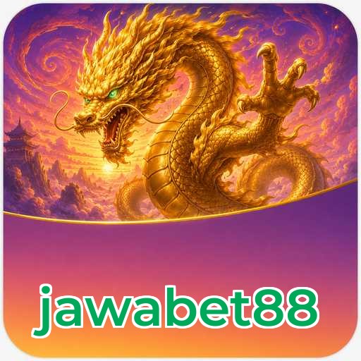 Logo jawabet88