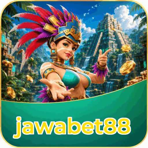 Logo jawabet88