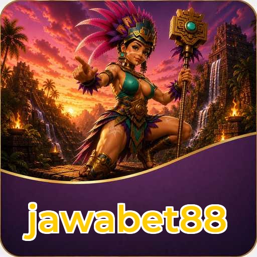Logo jawabet88