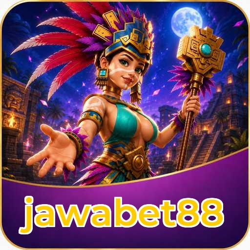 Logo jawabet88