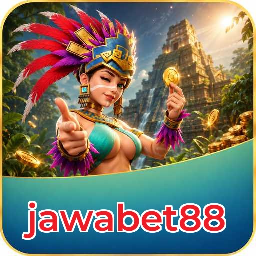 Logo jawabet88
