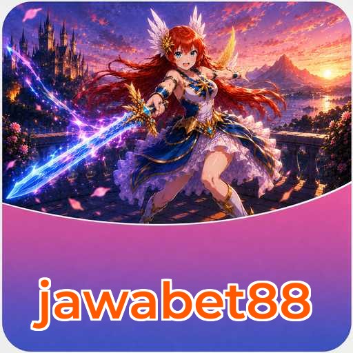 Logo jawabet88