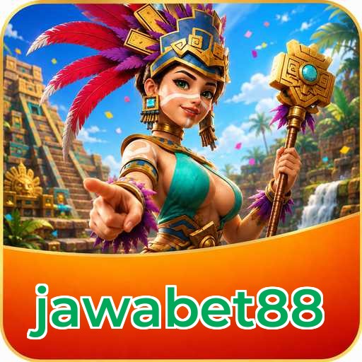 Logo jawabet88