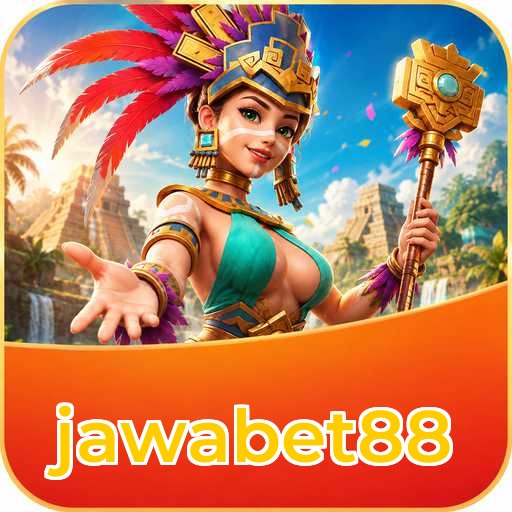 Logo jawabet88