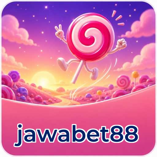 Logo jawabet88