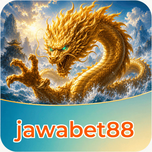 Logo jawabet88