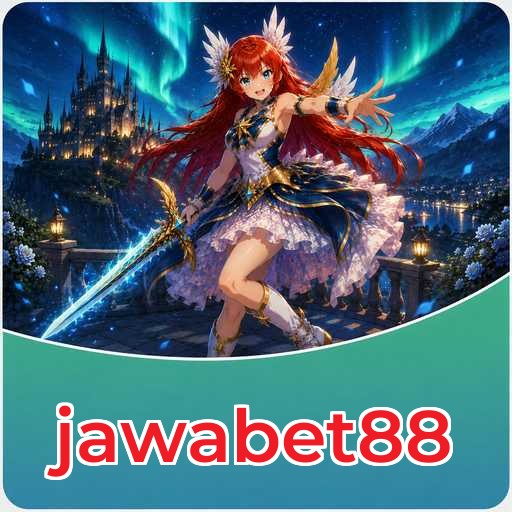 Logo jawabet88