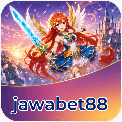 Logo jawabet88