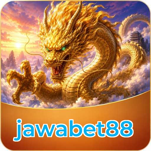 Logo jawabet88