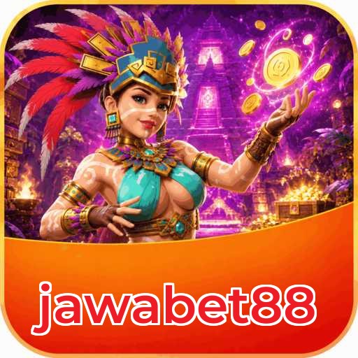 Logo jawabet88