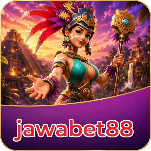 Logo jawabet88