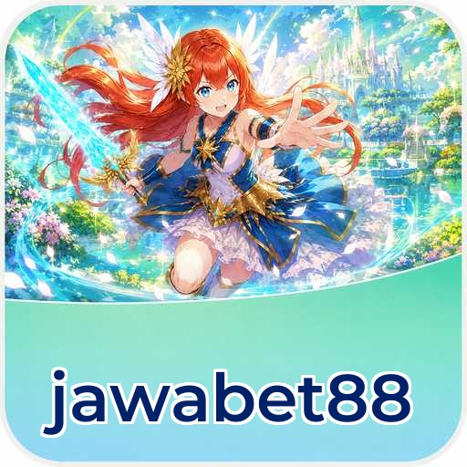Ilustrasi alur memilih file jawabet88 di HP Android