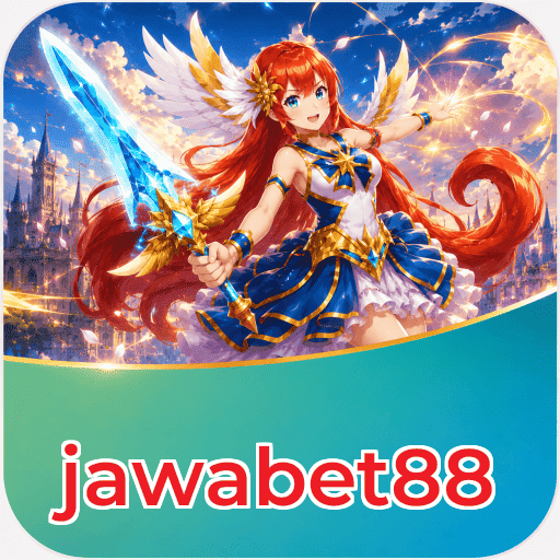 Logo jawabet88