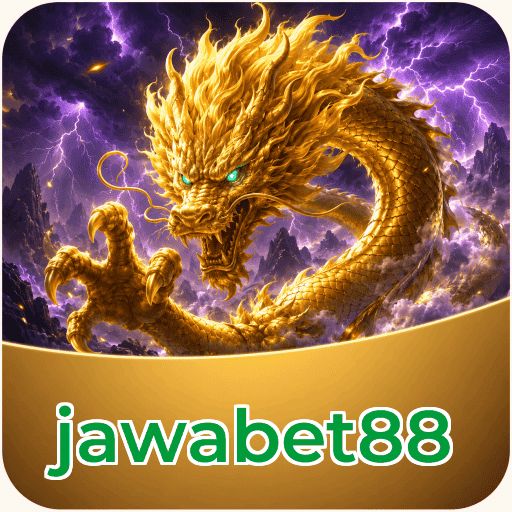 Logo jawabet88