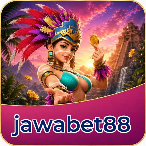 Logo jawabet88