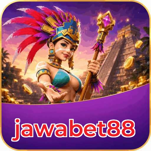 Logo jawabet88