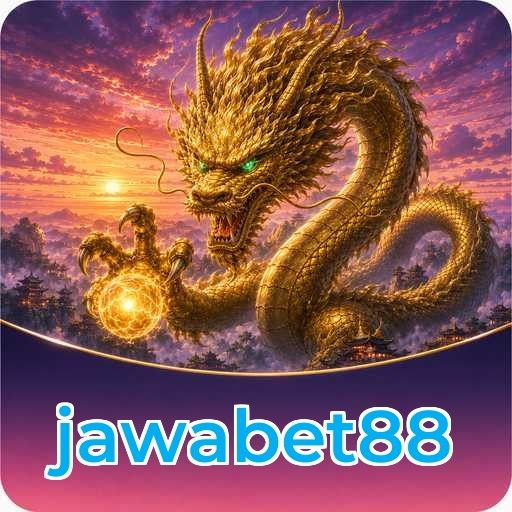 Logo jawabet88