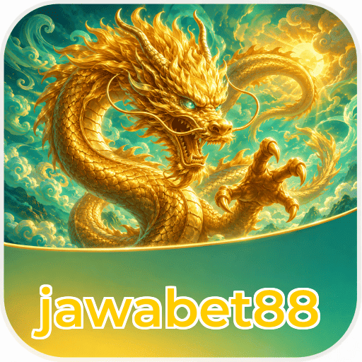 Logo jawabet88