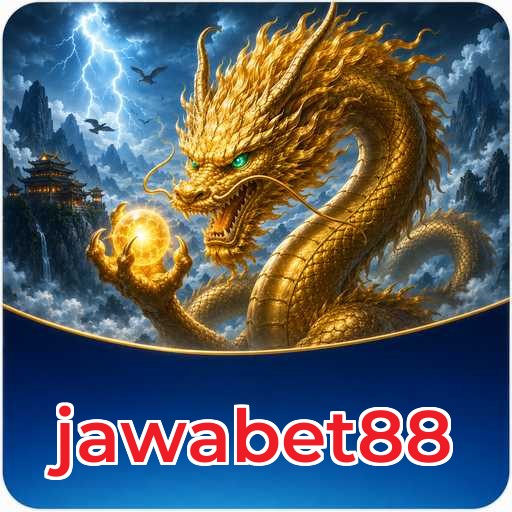 Logo jawabet88