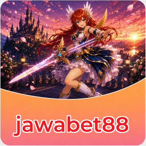 Logo jawabet88