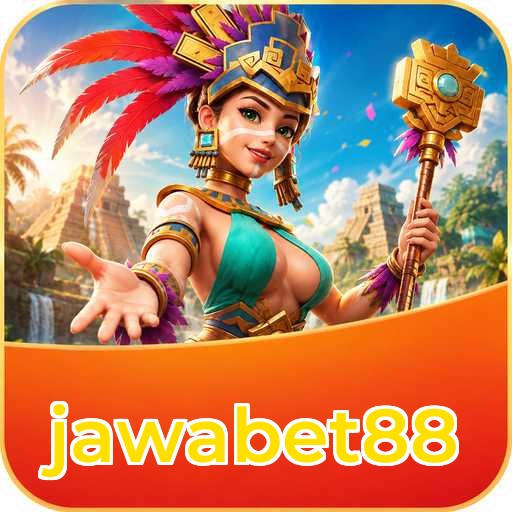 Logo jawabet88
