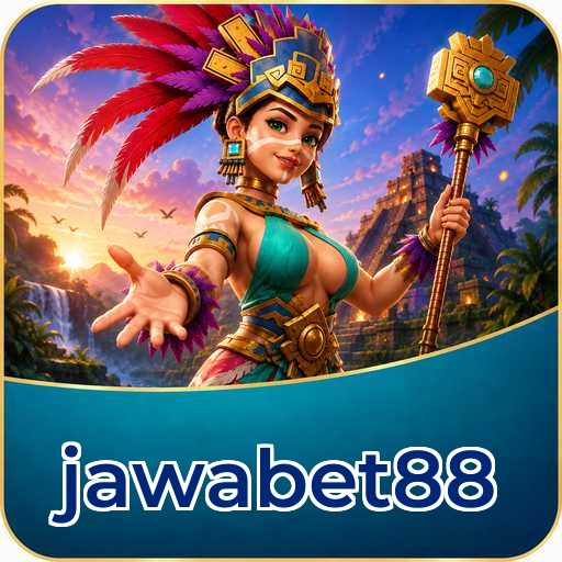 Logo jawabet88