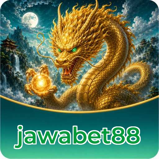 Logo jawabet88