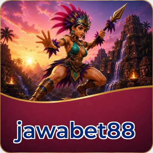 Logo jawabet88