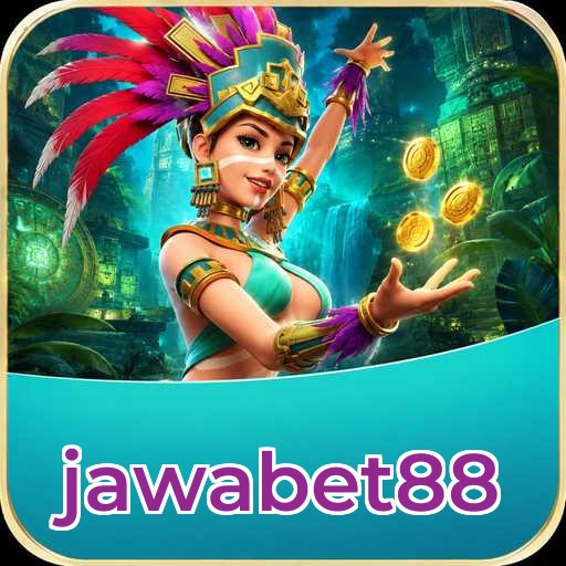 Logo jawabet88