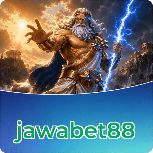 Logo jawabet88