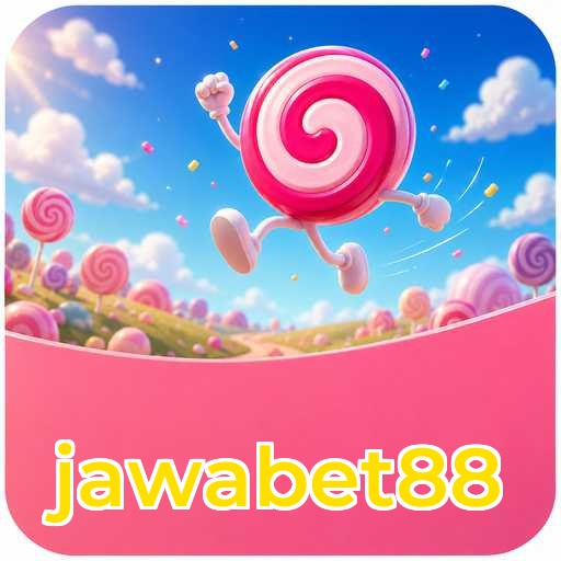 Logo jawabet88