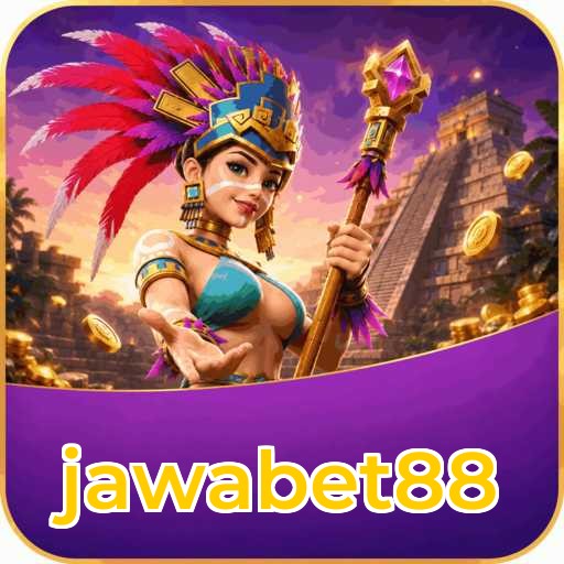 Logo jawabet88